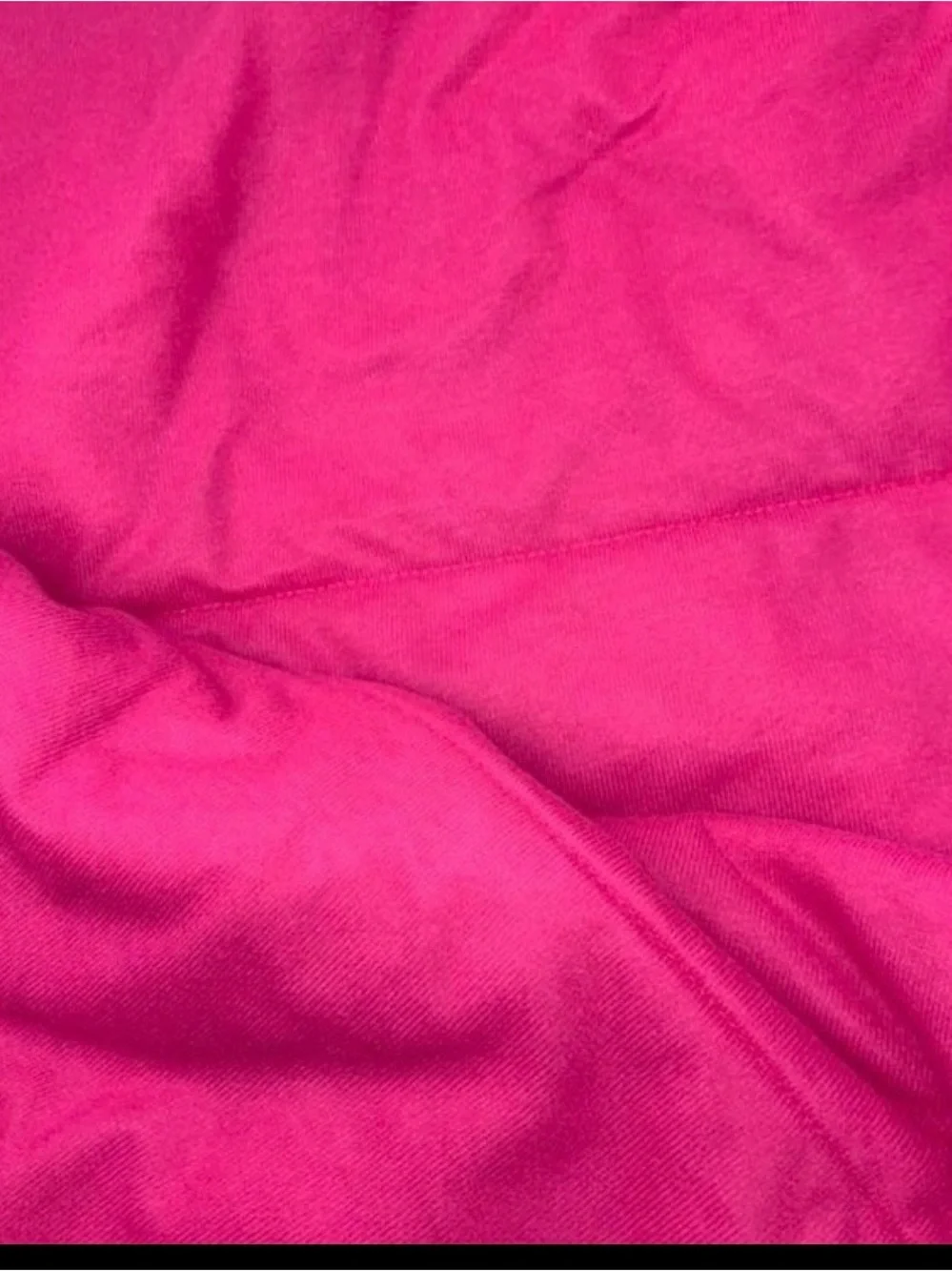 Vintage 2003 Bratz Slumber Party Sleeping Bag Pink Zip Up MGA 31x66 Kids Sleep